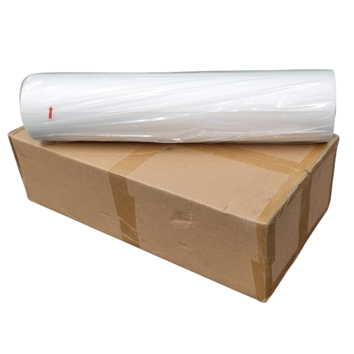 Speedset Instant Peel DTF Film